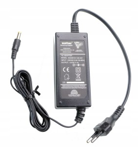 Wattac 12V 2.3A Cyfrowy Polsat