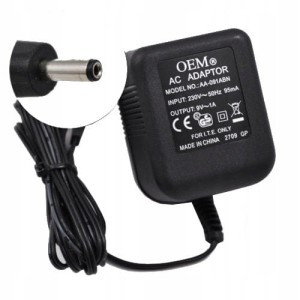 OEM 9V ~ 1A