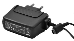 Nintendo 5.2V 450mA
