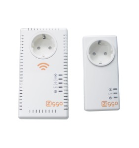 WiFi Powerline PG-9072LG-ZG PG-9073LG-ZG
