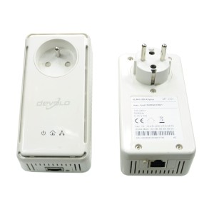 Devolo dLAN 200 AVplus PLC