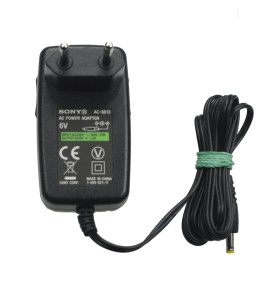 Sony 6V 1.3A