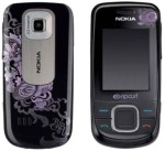 Nokia N3600
