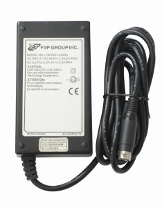FSP 24V 2.2A 3-PIN