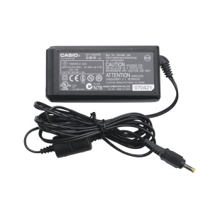 Casio 5.9V 2A