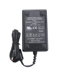 Medical Power Supply 18V 5A
