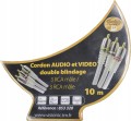 Przewód 3 x RCA GOLD 10m 2.jpg