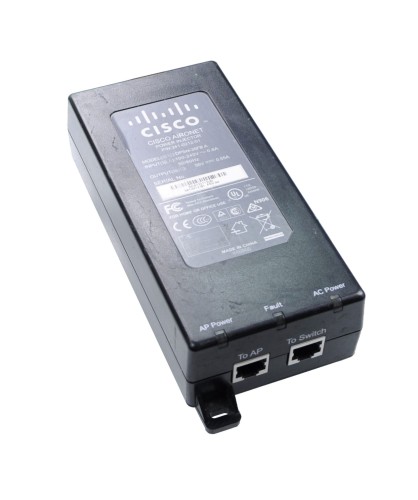 Cisco Power Injector 56V 550mA DPSN-35FB A 1.JPG