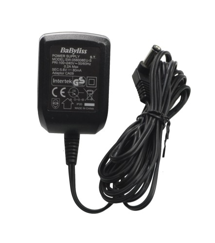 Babyliss 5.6V 80mA SW-056008EU-S 1.JPG