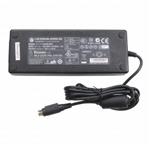 Li Shin 12V 6.67A 4-PIN