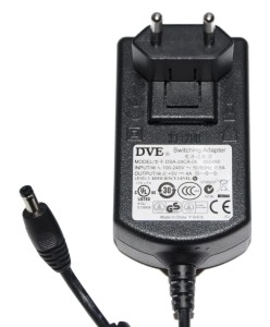 DVE 5V 4A