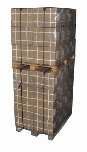 Paleta zasilaczy Samsung 12V 3A (5376 sztuk)