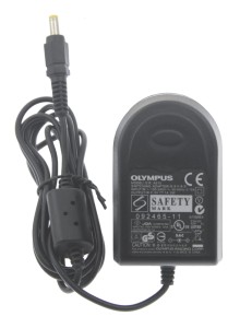 Olympus 5V 1A