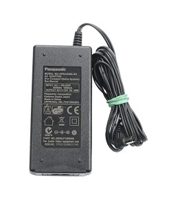 Panasonic 12V 3A