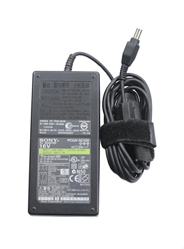 Sony 16V 4A PCGA-AC16V 1.JPG