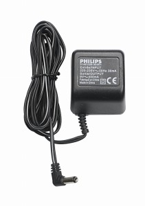 Philips 9V ~ 400mA