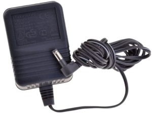 Panasonic 6.5V 500mA