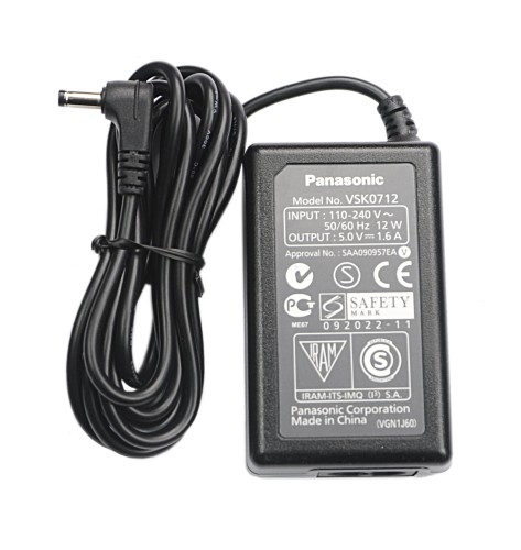 Panasonic 5V 1.6A VSL0712 1.JPG