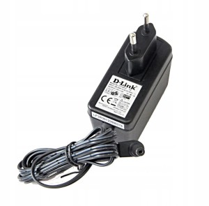 D-Link 5V 2A