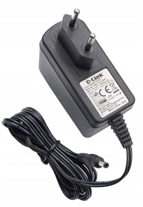 D-Link 12V 1.25A