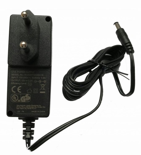 ITE 12V 2.5A MU30AY120250-C5 1.jpg