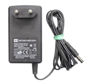JBL 18V 1200mA