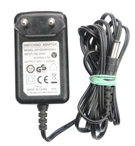 E-TEK 26V 500mA 