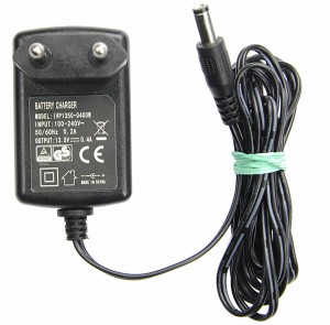 GoodYear 13.5V 400mA