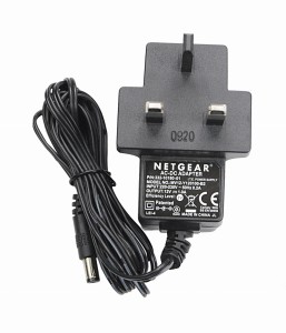 Netgear 12V 1A UK