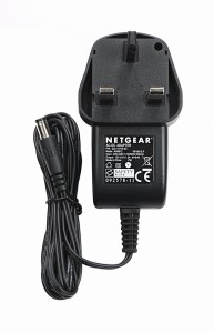 Netgear 12V 1.5A UK