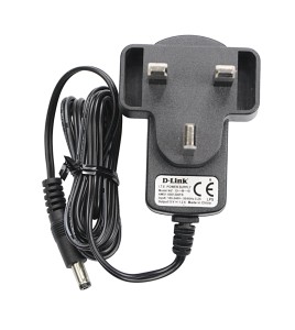 D-link 5V 1.2A UK
