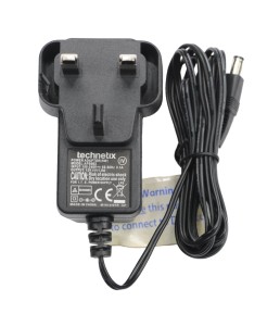 Technetix 12V 1A UK