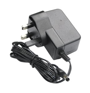 DVE 12V 1A UK