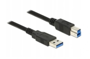 Kabel USB 3.0 A-B 150 cm