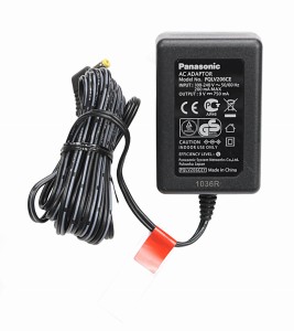 Panasonic 9V 750mA