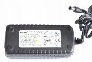 Netbit 12V 3.15A