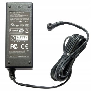 I.T.E. 12V 2.5A