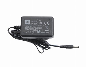 JBL 12V 1.25A