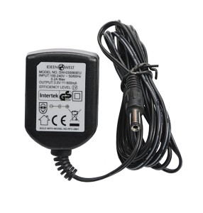 Ideen Welt 3V 600mA