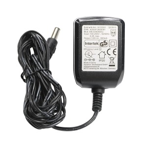 Zasilacz 3.6V 600mA