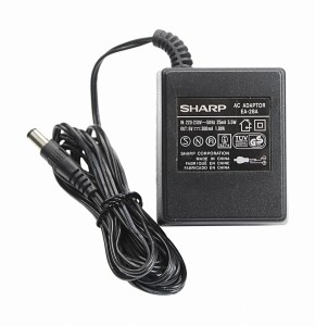 Sharp 6V 300mA
