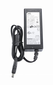 JVC 23V 2.5A