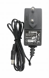 Yamaha 12V 1.5A