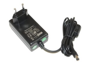 Zasilacz 12V 1.5A