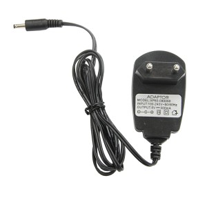 Zasilacz 8V 500mA