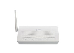 Zyxel P-2612HW-F1 Modem Router