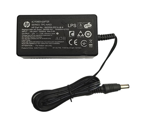 Hewlett Packard 12V 2A TPC-AA53 1.jpg