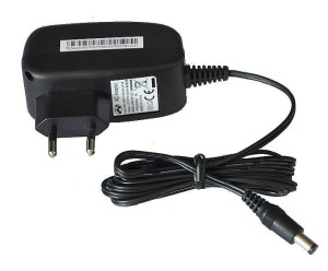Zasilacz 12V 600mA