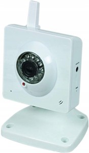 Kamera stojąca Semac IPCAM500