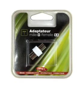 Adapter Przejściówka Antenowa